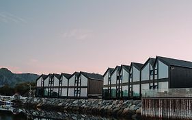 Ringstad Resort