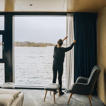 Ringstad Resort Bo (Nordland) Exteriör bild